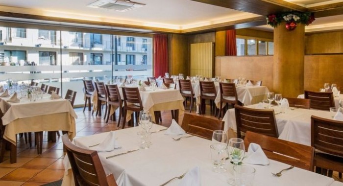 Hotel Magic Ski, Arinsal ski chalet, image 3